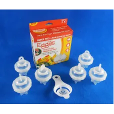 Яйцеварка eggies PR1