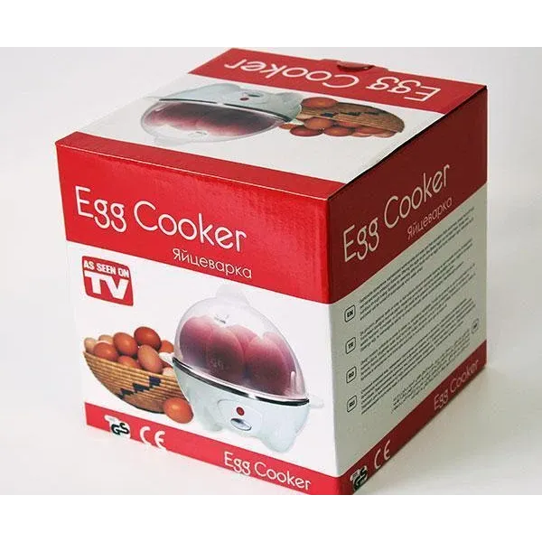 Яйцеварка электрическая egg cookeregg cooker PR3