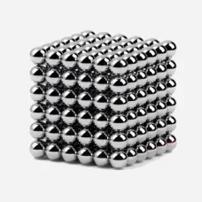 Игрушка Neo Cub Silver CG01 PR3