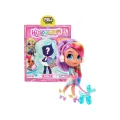 Игрушка – сюрприз для девочек Кукла Hairdorables Dolls