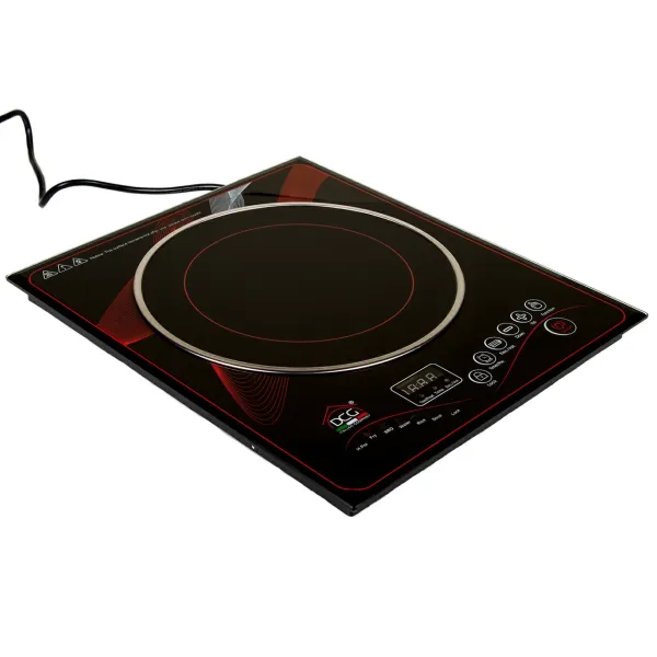 Индукционная Плита DCG EKP 2430 PR5