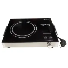 Инфракрасная настольная электрическая плита Rainberg RB-805 CG12 PR5