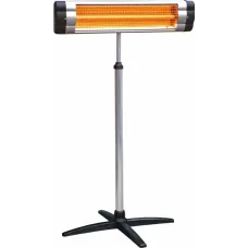 Инфракрасный обогреватель ViLgrand VQ2001 2000 Вт