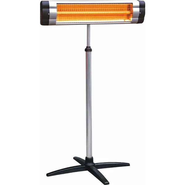 Инфракрасный обогреватель ViLgrand VQ2001 2000 Вт