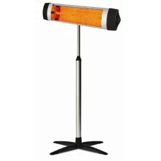 Инфракрасный обогреватель ViLgrand VQ2502 2500 Вт