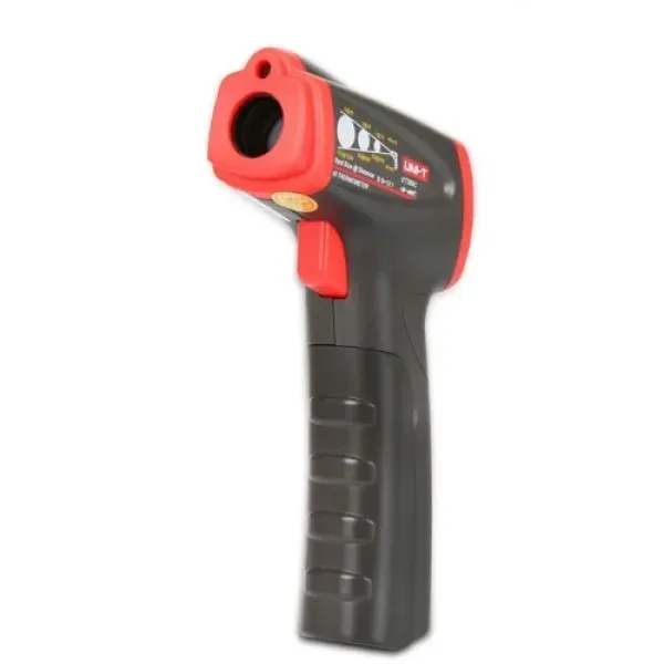 Инфракрасный пирометр UNI-T UT300C PR5