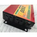 Инвертор, Преобразователь AC/DC UKC DP-2500W преобразователь постоянного тока преобразователь электричества
