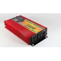 Инвертор, Преобразователь AC/DC UKC DP-2500W преобразователь постоянного тока преобразователь электричества