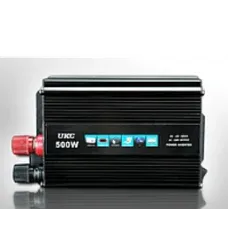 ИНВЕРТОР С ЗАРЯДКОЙ, ПРЕОБРАЗОВАТЕЛЬ НАПРЯЖЕНИЯ AC/DC 500W SSK преобразователь электричества, инвертор ИНВЕРТОР С ЗАРЯДКОЙ, ПРЕОБРАЗОВАТЕЛЬ НАПРЯЖЕНИЯ AC/DC 500W SSK преобразователь электричества, инвертор