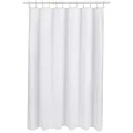 Занавеска – штора для ванны / душевой Shower curtain 180*180 см