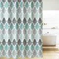 Занавеска – штора для ванны / душевой Shower curtain 180*180 см