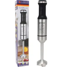 Погружной блендер Hoffmans 8040 • Универсальный ручной блендер для дома 800W