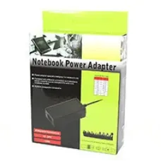 Зарядное устройство 220V для ноутбука 120W SY-96W в коробке PR2