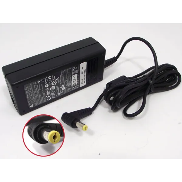 Зарядное устройство для ноутбука ACER 19V 3.42 90W Распродажа PR3