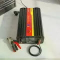 Зарядное устройство EY-1230A 30A 12V для свинцово-кислотных аккумуляторов • Автоматическая зарядка АКБ для авто, мото, ИБП и техники
