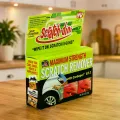Засіб для видалення подряпин Scratch-dini для автомобіля • Поліроль для кузова від дрібних потертостей, слідів і поверхневих подряпин