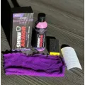 Засіб для видалення подряпин Shine Armor Revive Scratch Repair • Поліроль для кузова автомобіля від потертостей, дрібних слідів і поверхневих дефектів