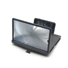 Увеличитель экрана телефона Enlarged screen 9D F8 • Увеличитель экрана телефона
