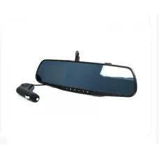 Зеркало видеорегистратор Q9 (1 камера) Зеркало видеорегистратор Q9 (1 камера)