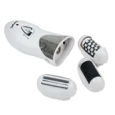 Женский эпилятор бритва Gemei GM-3061 4 в 1 CG22 PR4