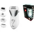 Женский эпилятор бритва Gemei GM-3061 4 в 1 CG22 PR4