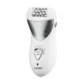 Женский эпилятор бритва Gemei GM-3061 4 в 1 | электробритва пемза CG22 PR4