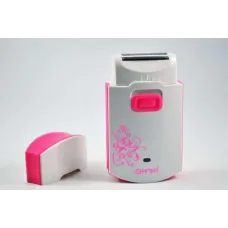 Женский эпилятор Gemei GM 3058 2 в 1 CG22 PR4