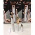 Женский триммер - корректор для бровей Flawless brows