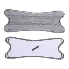 Сменная насадка для швабры X-Type · Запаска – моп из микрофибры