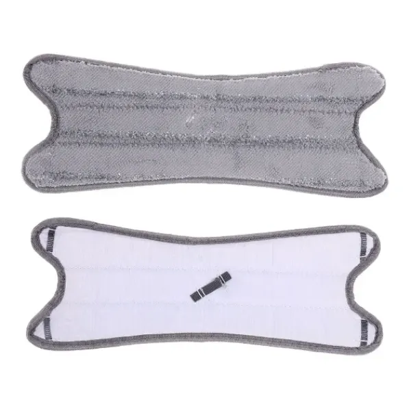 Сменная насадка для швабры X-Type · Запаска – моп из микрофибры