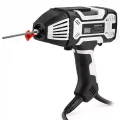 Сварочный аппарат MLD ARC-120 220 В белый • Ручная электросварка MLD ARC-120 для дуговой сварки металла, ремонта в гараже и домашней мастерской