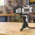 Сварочный аппарат MLD ARC-120 220 В белый • Ручная электросварка MLD ARC-120 для дуговой сварки металла, ремонта в гараже и домашней мастерской