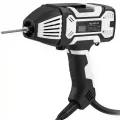 Сварочный аппарат MLD ARC-120 220 В белый • Ручная электросварка MLD ARC-120 для дуговой сварки металла, ремонта в гараже и домашней мастерской