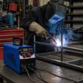 Сварочный полуавтомат DOMOTEC MIG-400 21.9kVA • Инверторный аппарат MIG/TIG/MMA для сварки без газа, электродной сварки, ремонта металла и мастерской