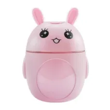 Увлажнитель воздуха Safe Air Rabbit • Детский ультразвуковой увлажнитель с LED-подсветкой и питанием от USB Safe Air Rabbit