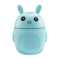 Увлажнитель воздуха Safe Air Rabbit • Детский ультразвуковой увлажнитель с LED-подсветкой и питанием от USB Safe Air Rabbit