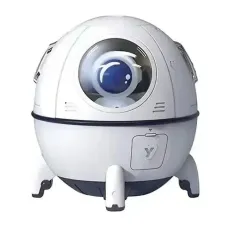 Увлажнитель воздуха с подсветкой Увлажнитель воздуха с подсветкой