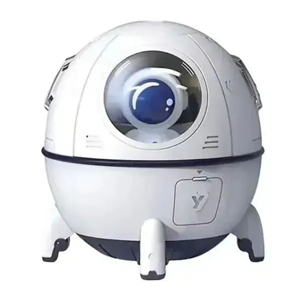 Увлажнитель воздуха с подсветкой 