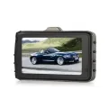 Авторегистратор DVR H37 Видео камера - регистратор в авто
