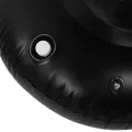 Надувний боксерський мішок Tumbler 150 см боксерська груша • Напольний мішок для боксу для тренувань вдома та на вулиці