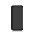 Power Bank Awei J38B 50000mAh черный • Повербанк Awei J38B 50000mAh 22.5W с быстрой зарядкой PD/QC и Type-C