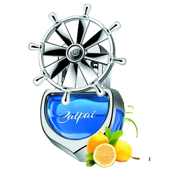 Автомобильный ароматизатор 