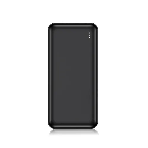 Power Bank Awei J38B 50000mAh чорний — фото 3