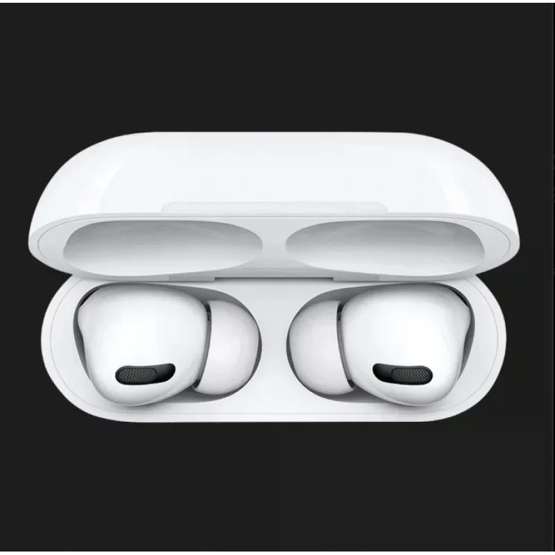 Бездротові навушники AirPods Pro — фото 3