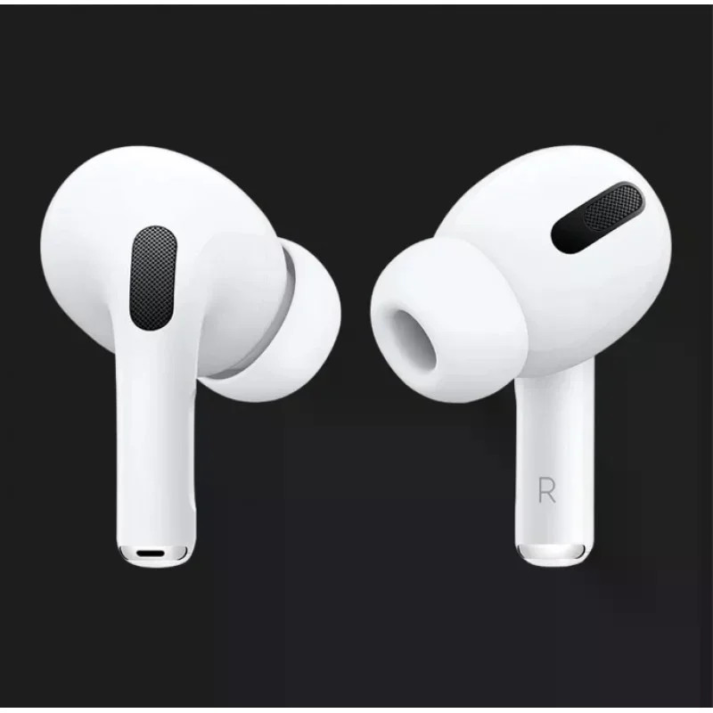 Бездротові навушники AirPods Pro — фото 4