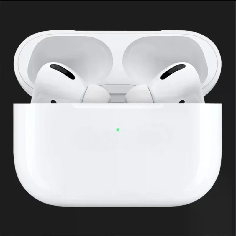 Бездротові навушники AirPods Pro — фото 5