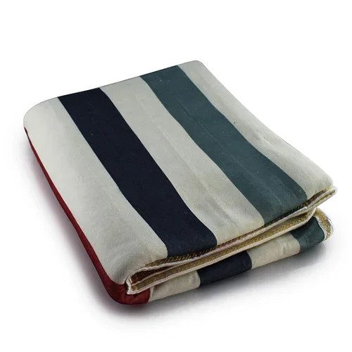 Електропростирадло Electric Blanket 7420 150×180 см 86 Вт з терморегулятором — фото 3