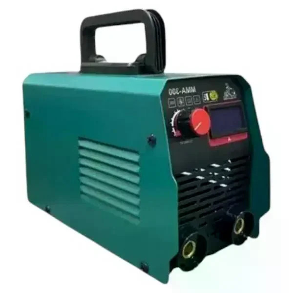 Інверторний зварювальний апарат DOMOTEC MMA-350 16.4kVA • Зварювальний інвертор для ручного дугового зварювання MMA, ремонту, гаража та будівельних робіт