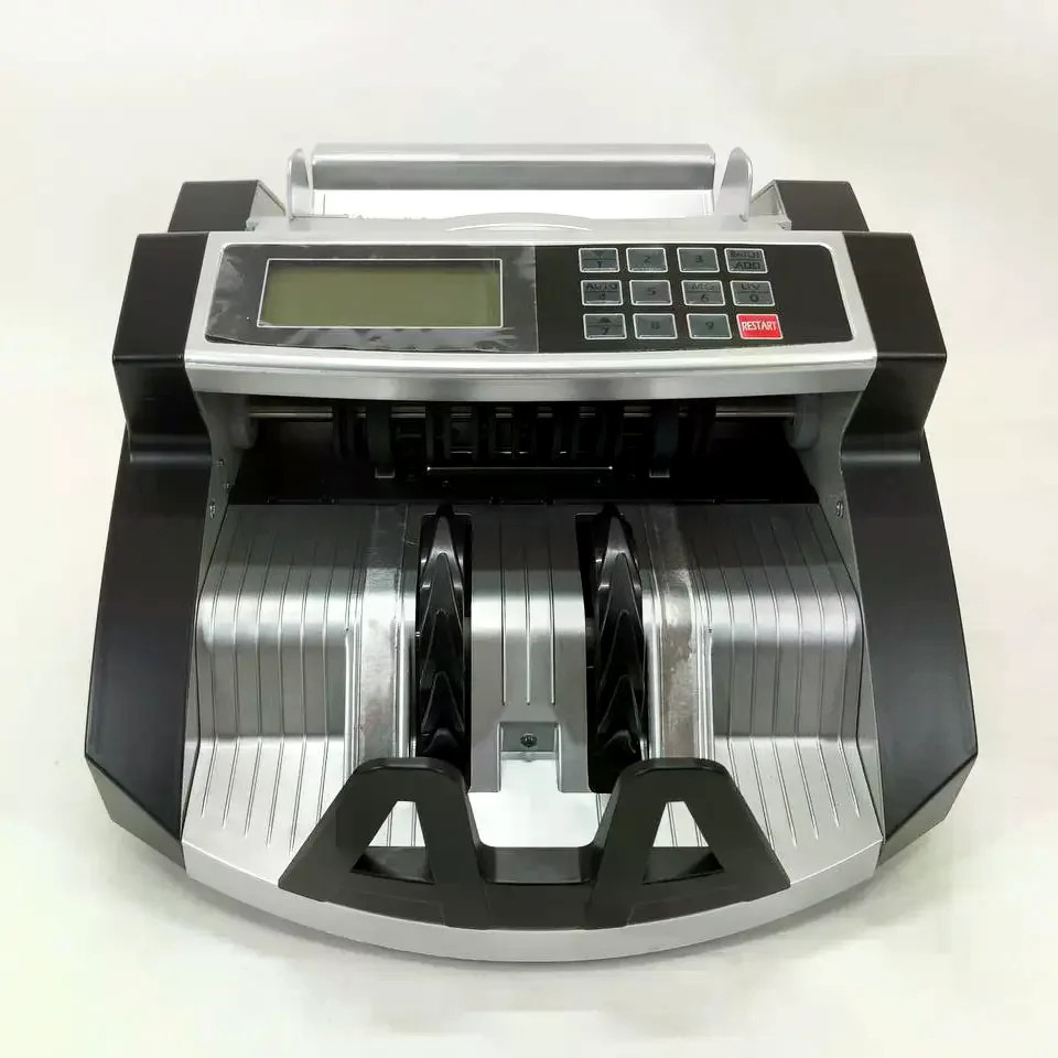 Лічильна машинка Bill Counter 2040v UV/MG — фото 4
