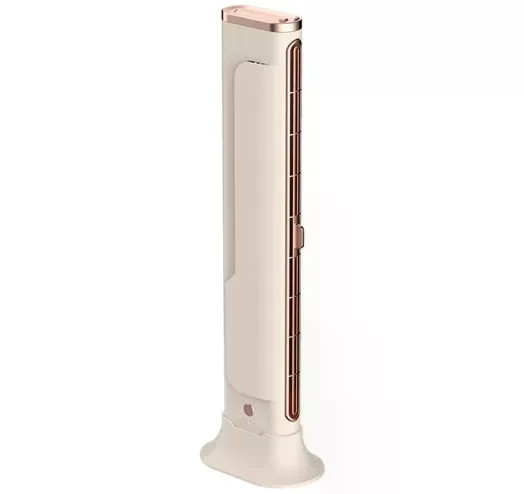 Настільний вентилятор F3 Tower Fan акумуляторний — фото 3